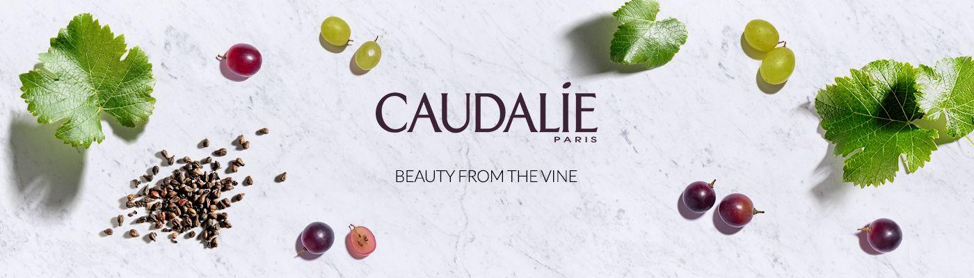 Caudalie Paris Logo - Caudalie® UK - Free Delivery* - Caudalie Full Range