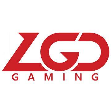 Trendy Gamer Logo - eSports Logo Tournament