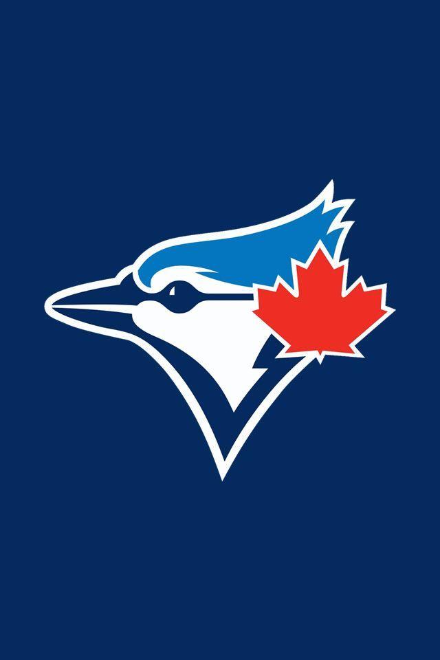 Toronto Blue Jays Logo - Toronto blue jays wallpaper | Baseball | Toronto Blue Jays, Jay, Mlb ...