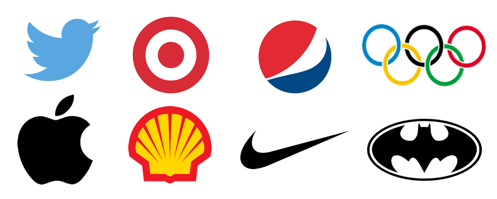 Symbol Logo - Logo Design