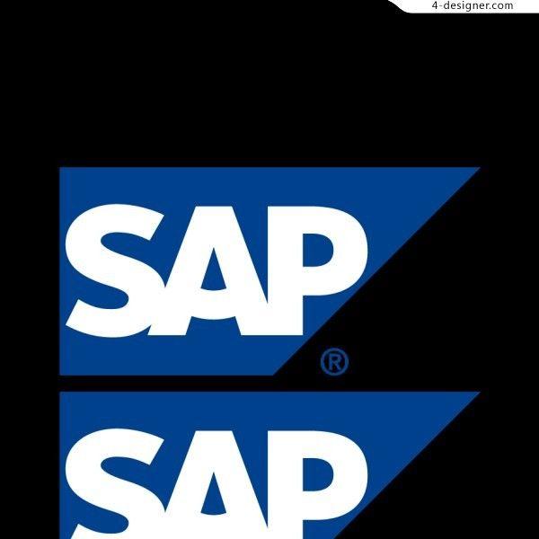 SAP Corporate Logo - 4-Designer | SAP LOGO Vector