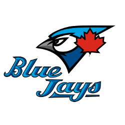 Toronto Blue Jays Logo - Toronto Blue Jays Concept Logo. Sports Logo History