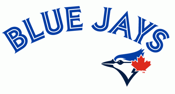 Toronto Blue Jays Logo - Brand New: Hi Hi Birdie