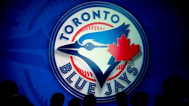 Toronto Blue Jays Logo - Blue Jays to pick 12th overall in upcoming MLB draft | CP24.com