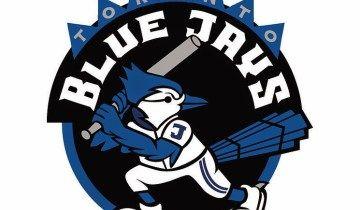 Toronto Blue Jays Logo - How the Toronto Blue Jays Got Their Iconic Logo | Blue Jay Hunter