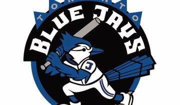 Toronto Blue Jays Logo - How the Toronto Blue Jays Got Their Iconic Logo. Blue Jay Hunter