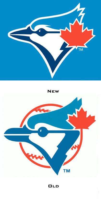 Toronto Blue Jays Logo - The CANADIAN DESIGN RESOURCE Blue Jays Logo