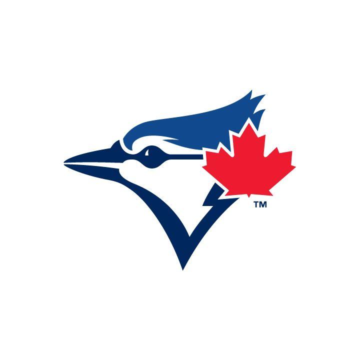 Toronto Blue Jays Logo - Toronto Blue Jays | KyleStack.com