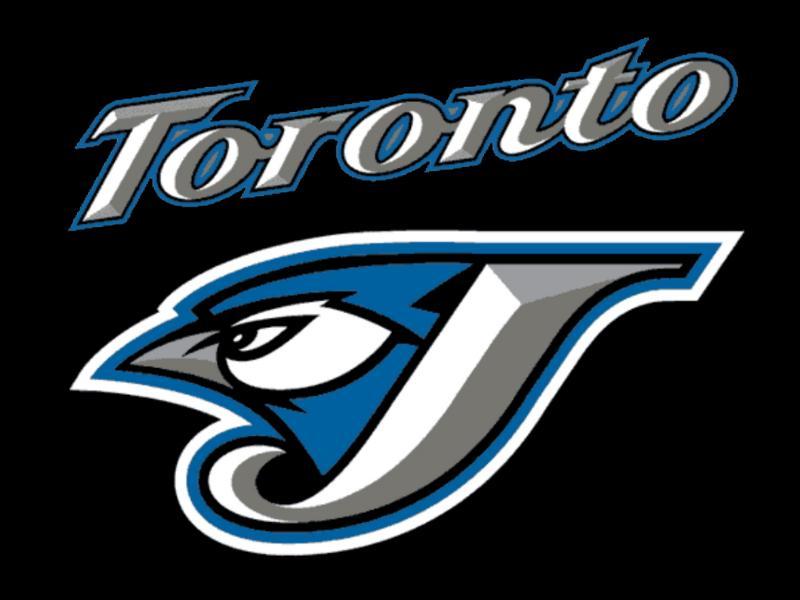 Blue Jays Logo - Toronto Blue Jays Logo | jsportsblogger
