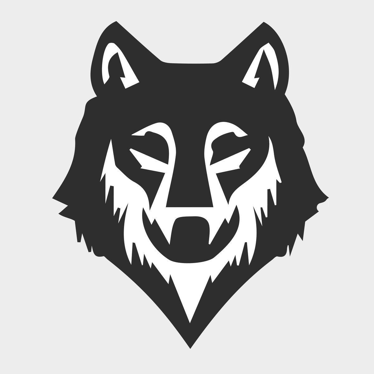 Cool Wolf Logo - Steam Workshop :: Wolf gaming star wars rp v2