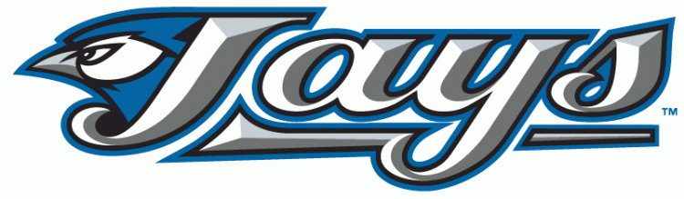 Toronto Blue Jays Logo - Toronto Blue Jays Unveil New Logo