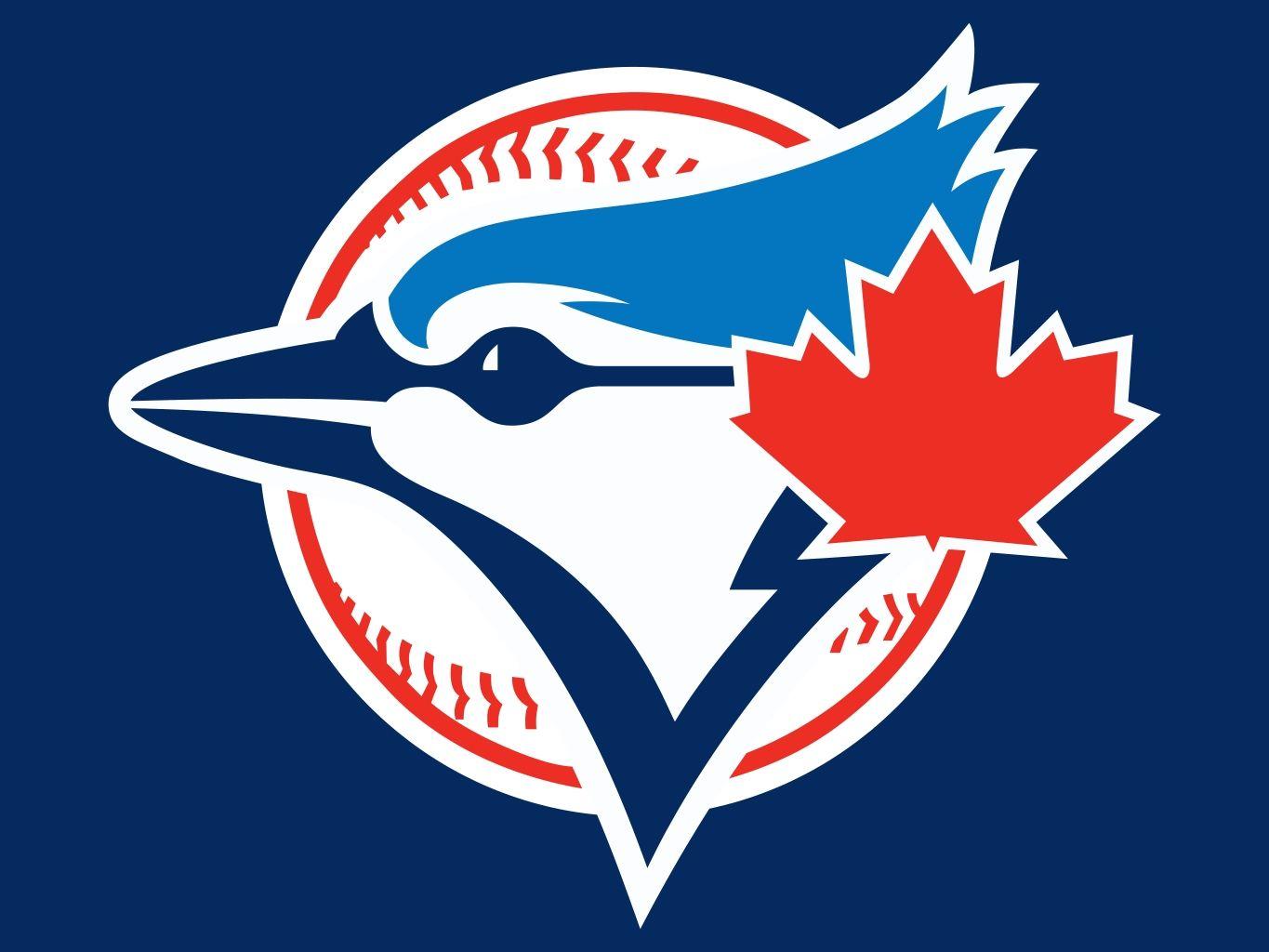 Toronto Blue Jays Logo - Toronto Blue Jays Wallpapers - Wallpaper Cave