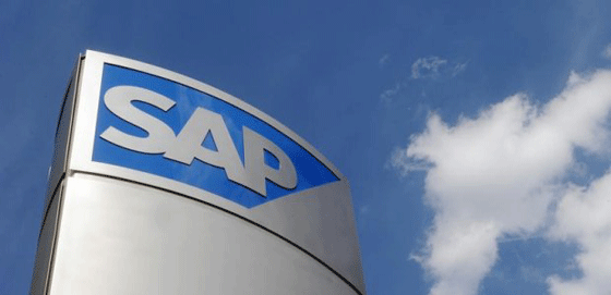 SAP Corporate Logo - SAP OnDemand | Bayforce | Certified Salesforce Services Partner