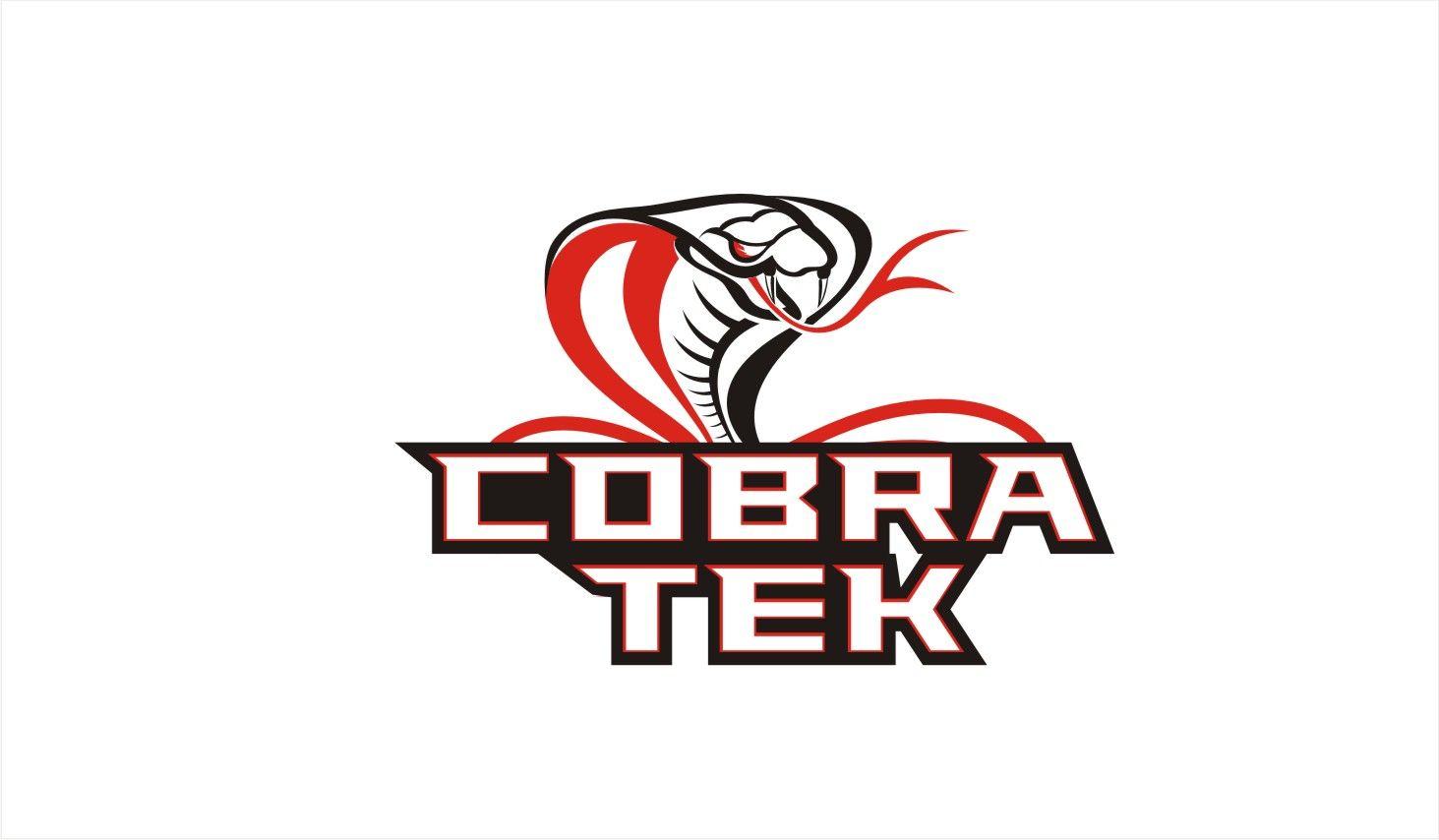Cobra CB Logo - Bold, Masculine, It Company Logo Design for Cobra Tek by Soul Light ...