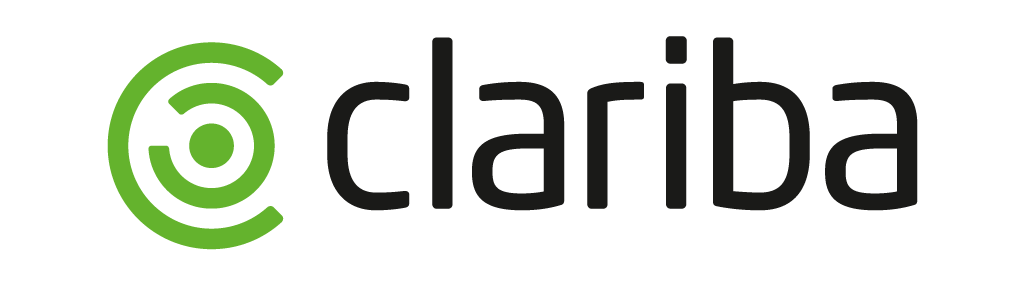 SAP Corporate Logo - Company - Clariba provides business intelligence for SAP clients in ...