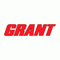 Grant Logo - Grant Logo Vector (.EPS) Free Download