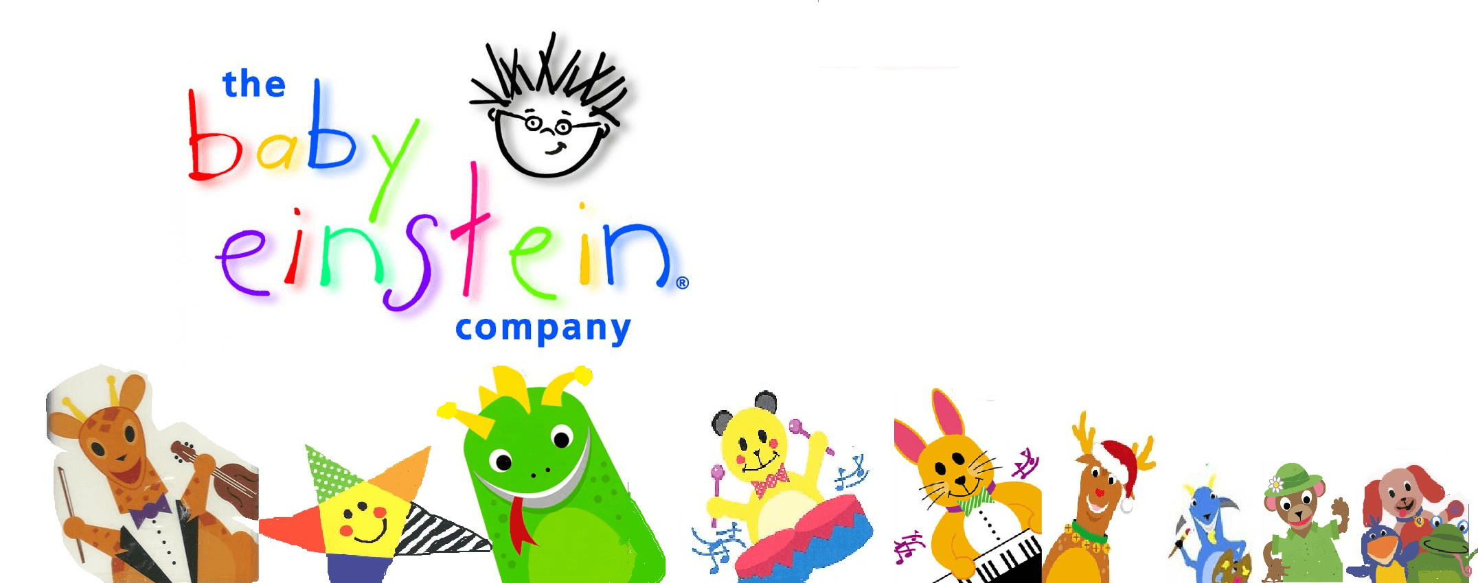 Baby Einstein Caterpillar Logo - Baby einstein Logos