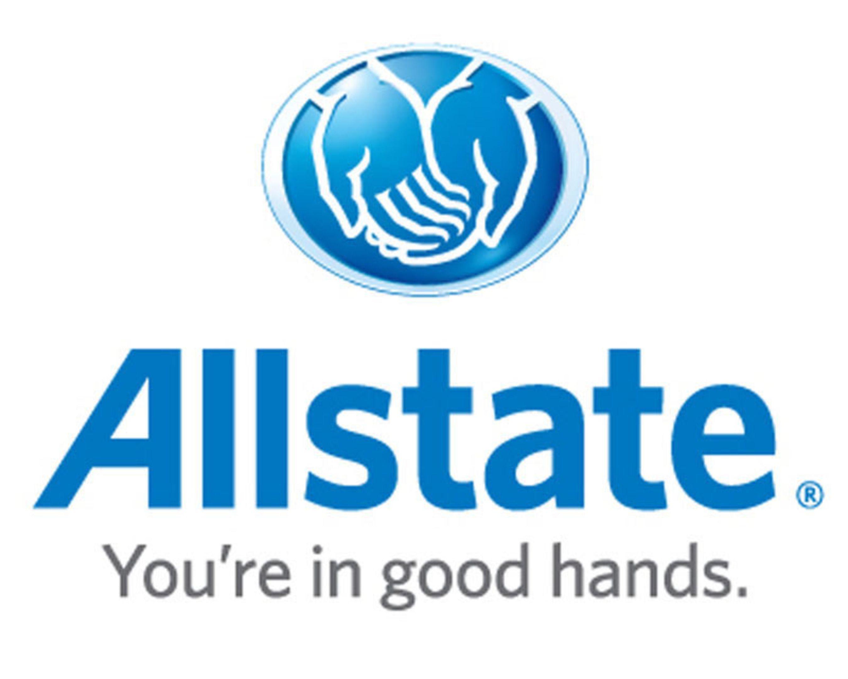 Allstate Logo - Allstate Teams up with Country Music Star Frankie Ballard to