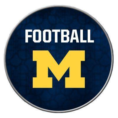University of Michigan Football Logo - Michigan Football (@UMichFootball) | Twitter