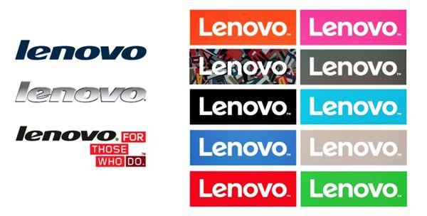 Lenovo Logo - Lenovo Logo, Lenovo Symbol Meaning, History and Evolution
