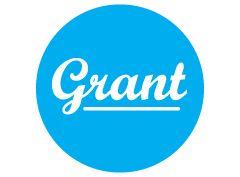 Grant Logo - Coming Soon to Vancouver