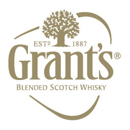 Whisky Logo - WhiskyIntelligence.com » Blog Archive » Grant's Scotch Whisky 'New ...