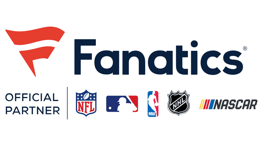 Fanatics Logo - Fanatics Logo Vector - (.SVG + .PNG)