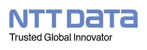 SAP Corporate Logo - About us — NTT DATA Business Solutions