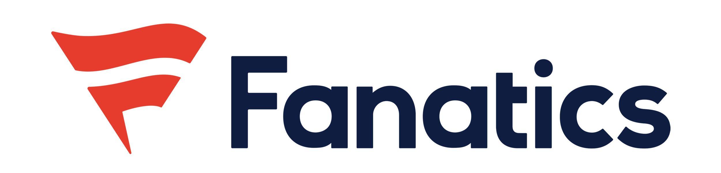 Fanatics Logo - Fanatics ?