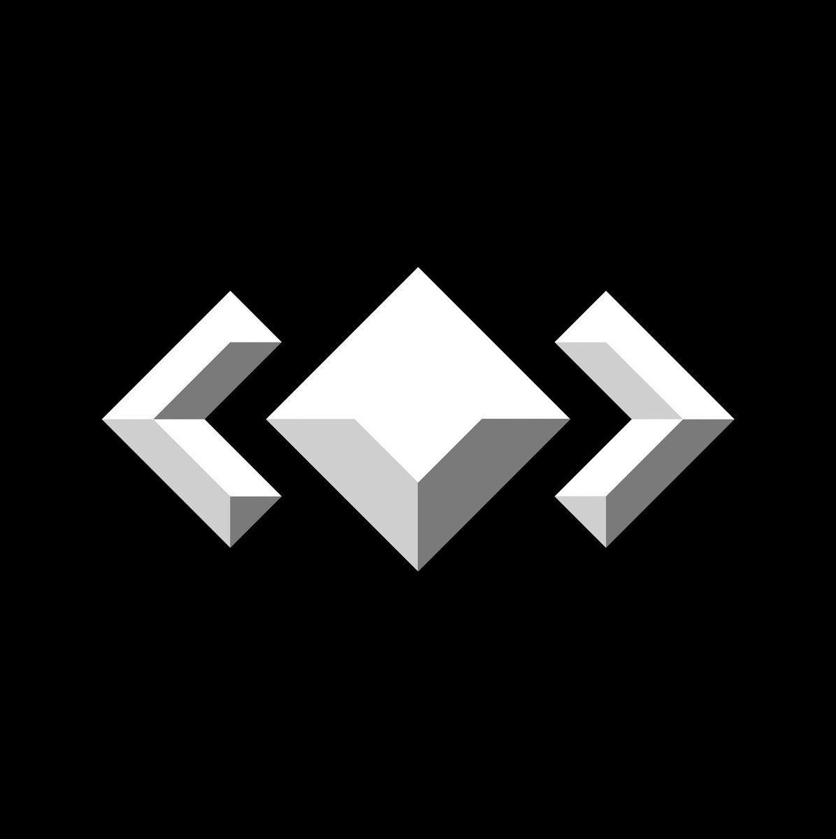 Cool Diamond Logo - Madeon've been seeing so many cool fan arts lately