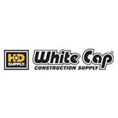 White Cap Logo - logo from White Cap Construction Supply in Wilmington, NC 28405