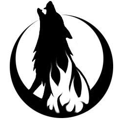 Cool Wolf Logo - Evolution of the Wolfire Logo Games Blog