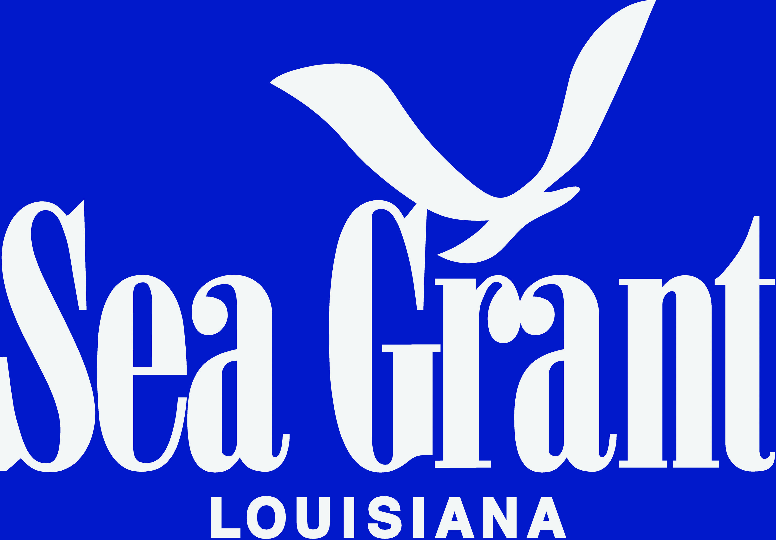 The Louisiana Logo - Logos & Photos | Louisiana Sea Grant
