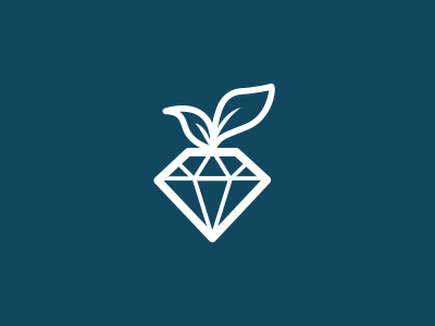 Cool Diamond Logo - Best Websites Design Examples, Best Of The Web, Cool Sites ...
