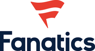 Fanatics Logo - Fanatics Logo