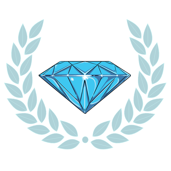 Cool Diamond Logo - Diamond clothing brand Logos