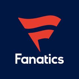 Fanatics Logo - Fanatics ® (Fanatics)