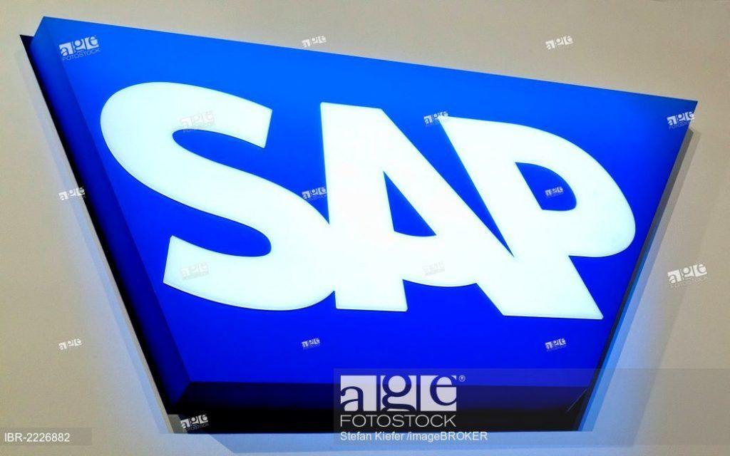 SAP Corporate Logo - logo stands for in computer buy promotional corporate laptop