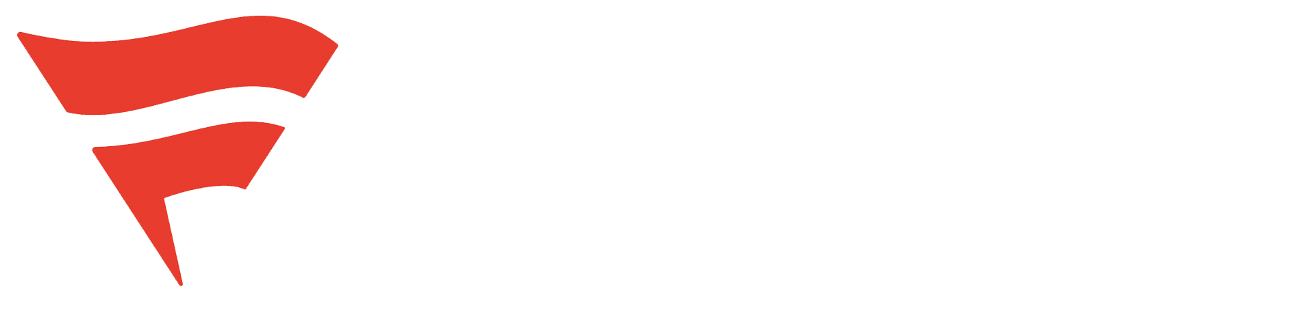 Fanatics Logo - Fanatics Logo White