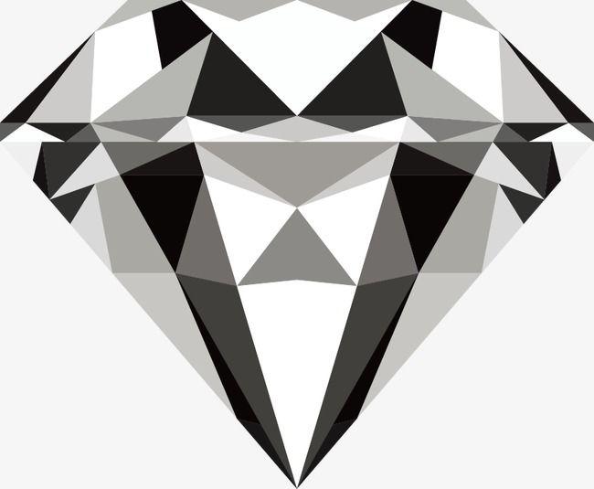 Cool Diamond Logo - Beautifully Cool Diamonds, Fine, Cool, Diamond PNG and Vector for ...