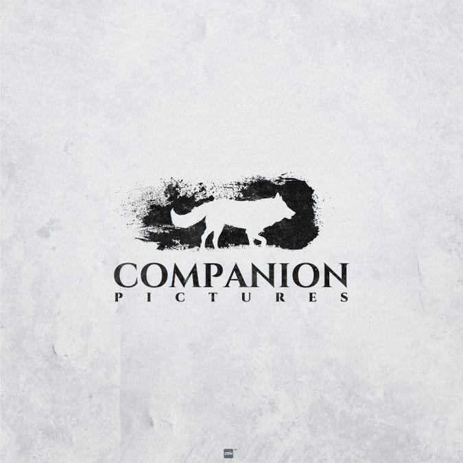 Cool Wolf Logo - Design a Cool Wolf Logo for Companion Picture Production