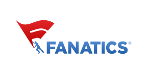 Fanatics Logo - Loyalty Makeover: Fanatics