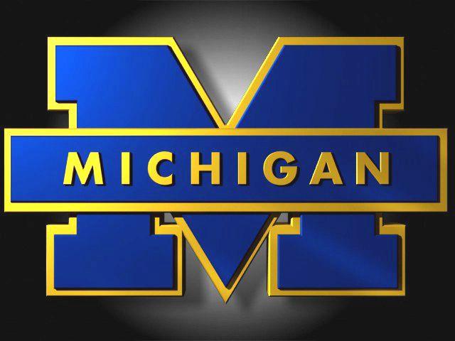 University of Michigan Football Logo - Oh! How the Mighty Michigan Fell and Rose Again – No Coast Bias