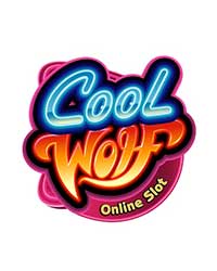 Cool Wolf Logo - Play Slot Cool Wolf