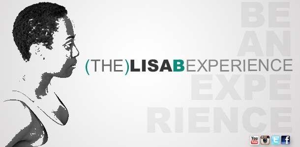 Change the Small B Logo - Change Is Good – The Lisa B. Experience