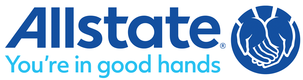 Allstate Logo - Brand New: New Logo for Allstate