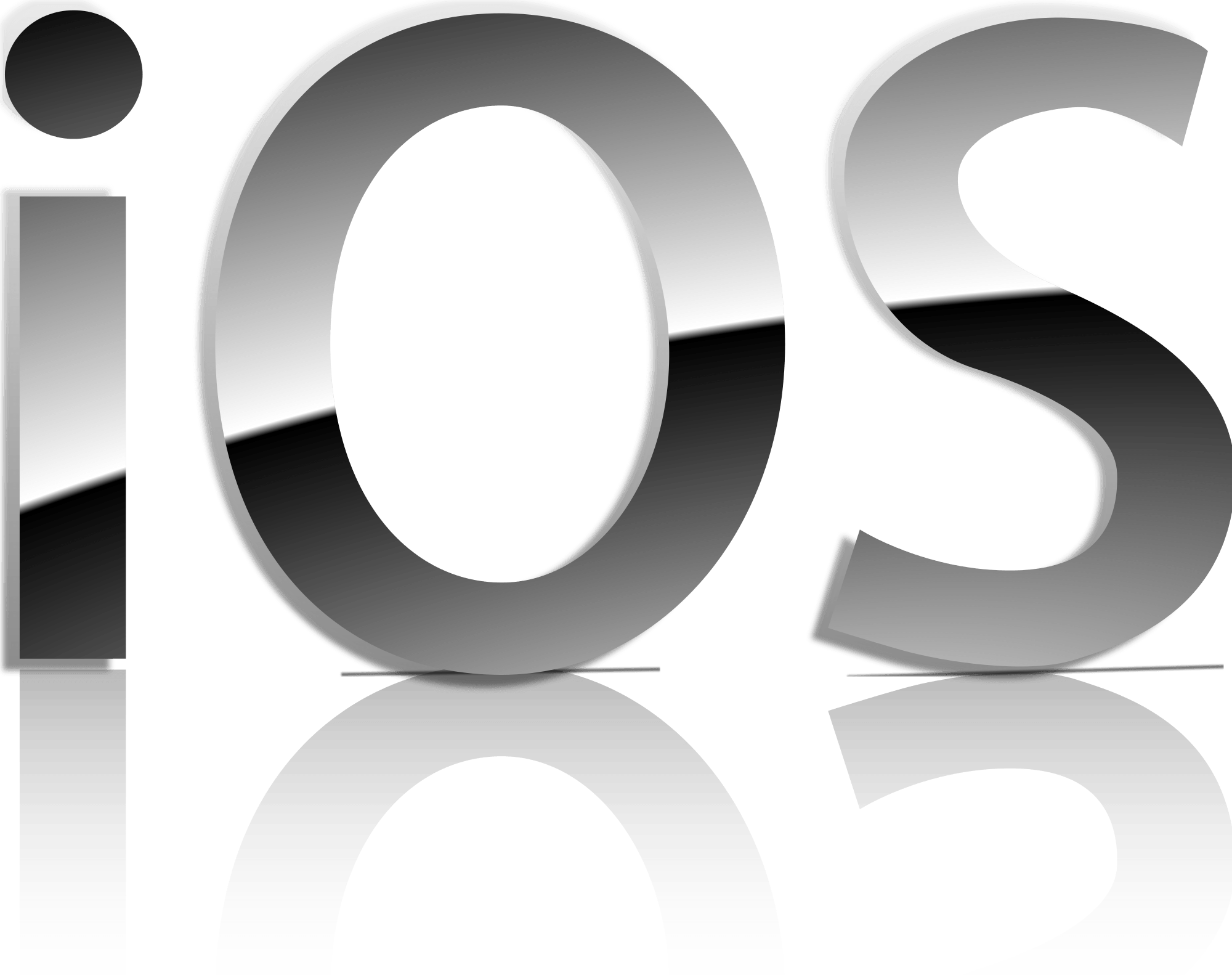 Official iOS Logo - Apple Ios Logo PNG Transparent Apple Ios Logo PNG Image