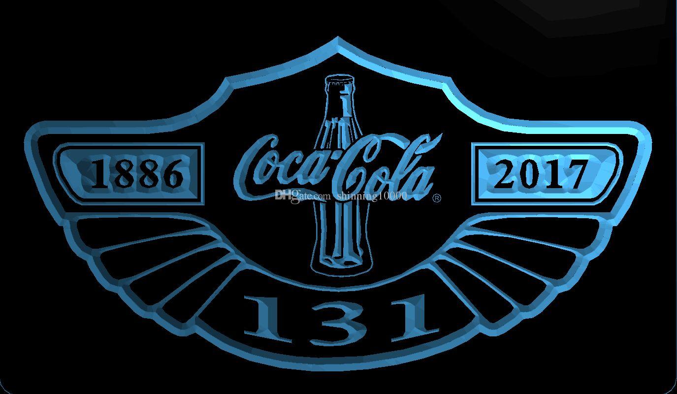 Change the Small B Logo - LS1879 B Drink Decor 1886 2017 Neon Light Sign Decor Dropshipping