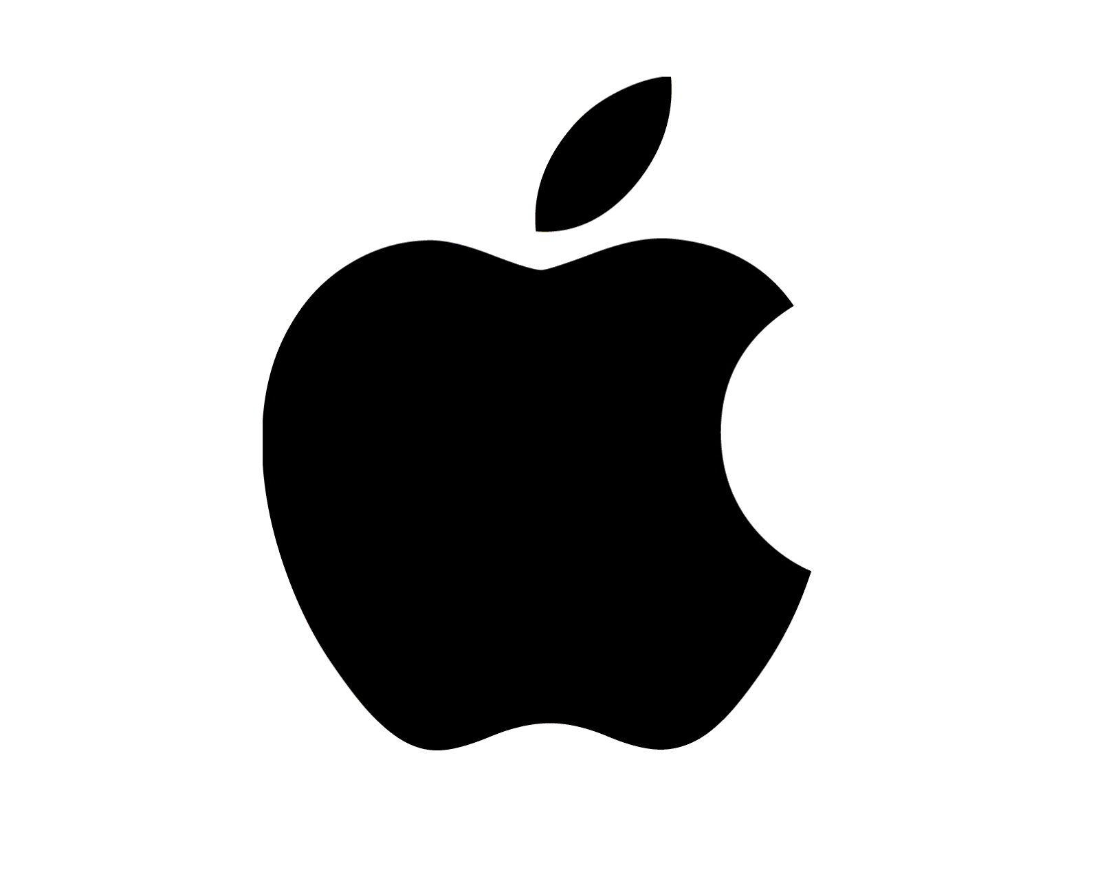 Official Apple Logo - Official apple Logos