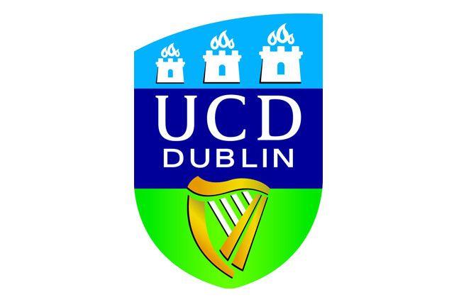 UCD Dublin Logo - University College Dublin - Bourses-etudiants.ma